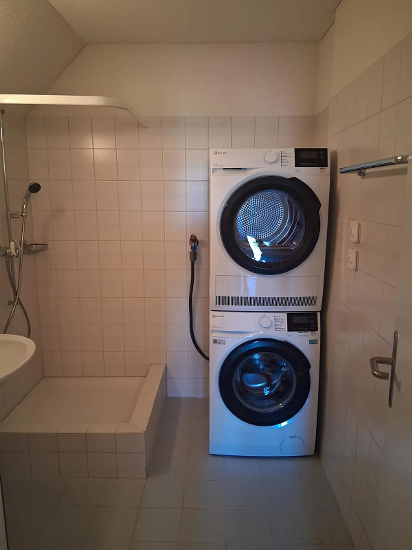 Bella maisonette di 4 1/2 stanze con charme in una posizione centrale - Foto 15 di 15