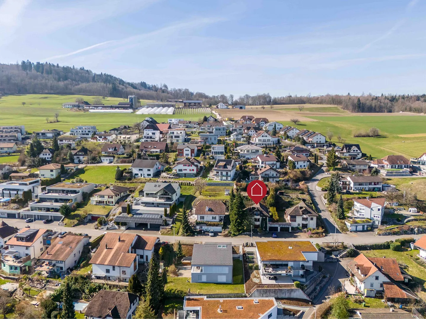 Habitat attractif avec vue imprenable et beaucoup d'intimité - Photo 11 sur 12