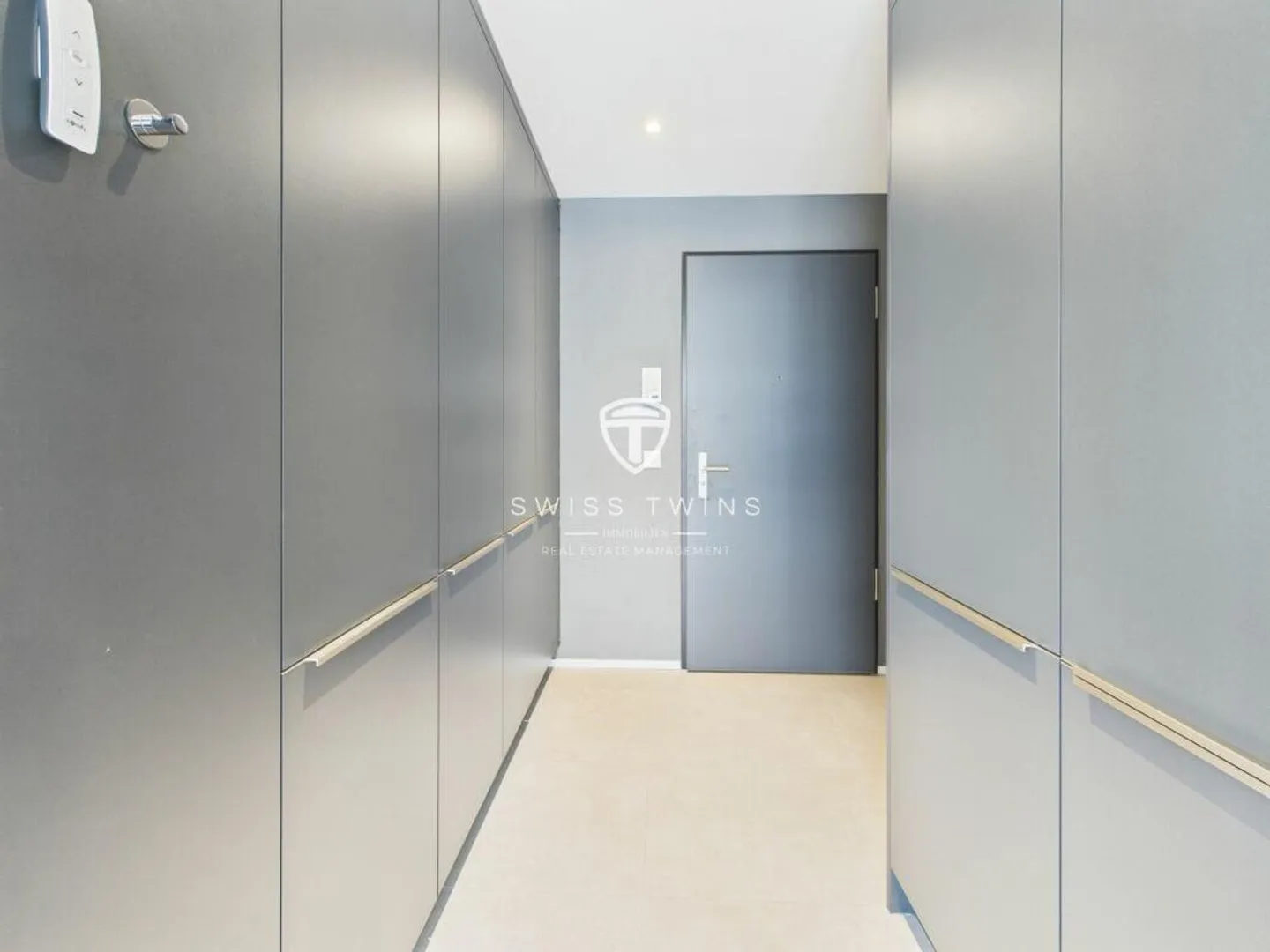 Modernes Penthouse in Zürich - Foto 12 von 13