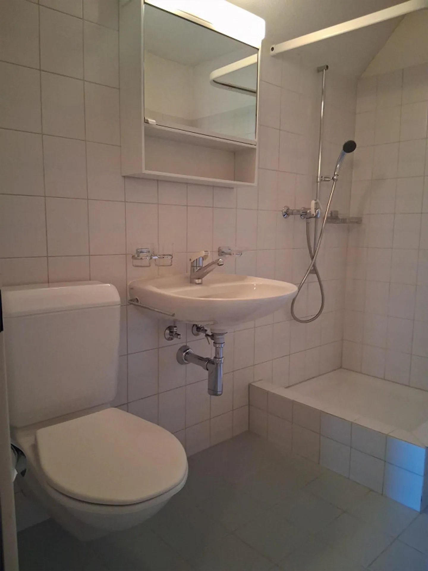 Bella maisonette di 4 1/2 stanze con charme in una posizione centrale - Foto 14 di 15