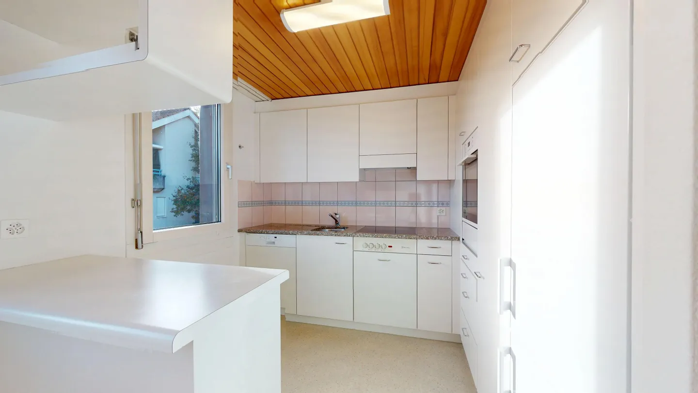 Attique à louer - Photo 5 sur 10