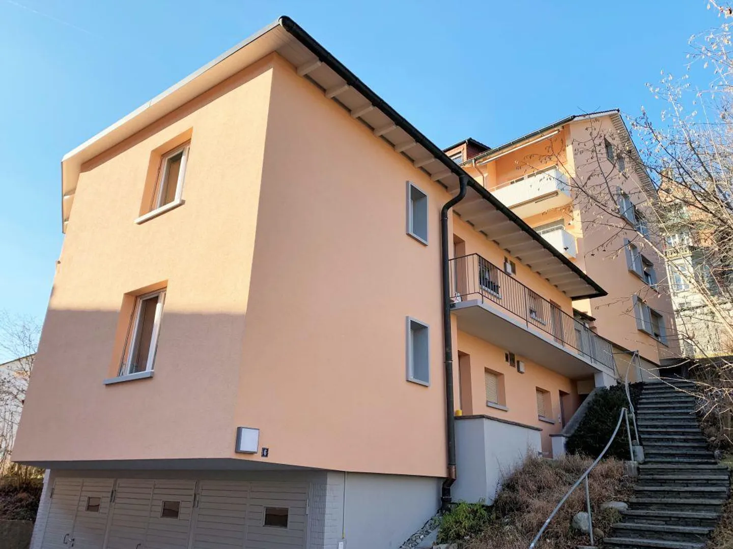 On the Edge of the Old Town - Photo 1 of 4