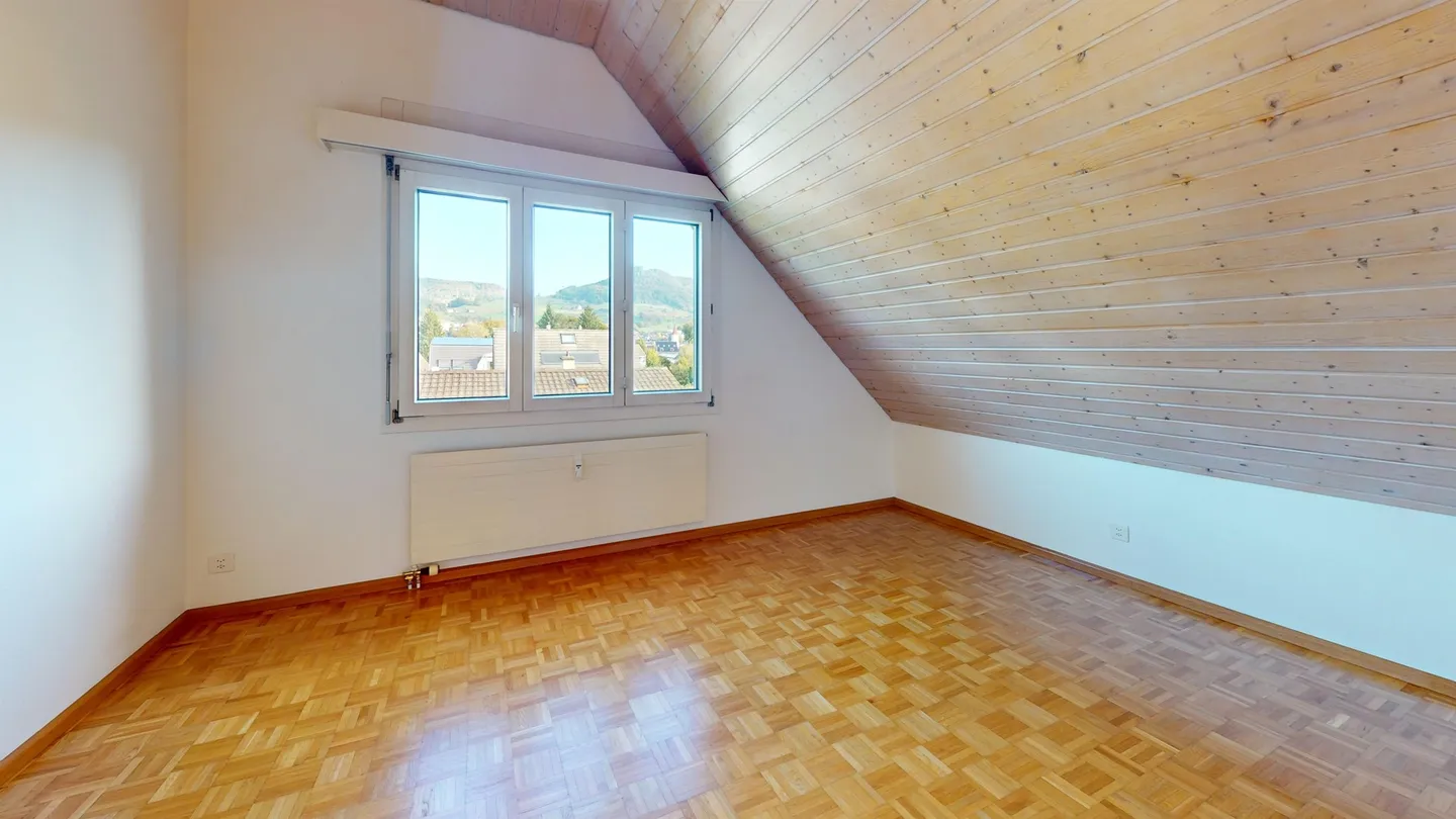 Attique à louer - Photo 7 sur 10