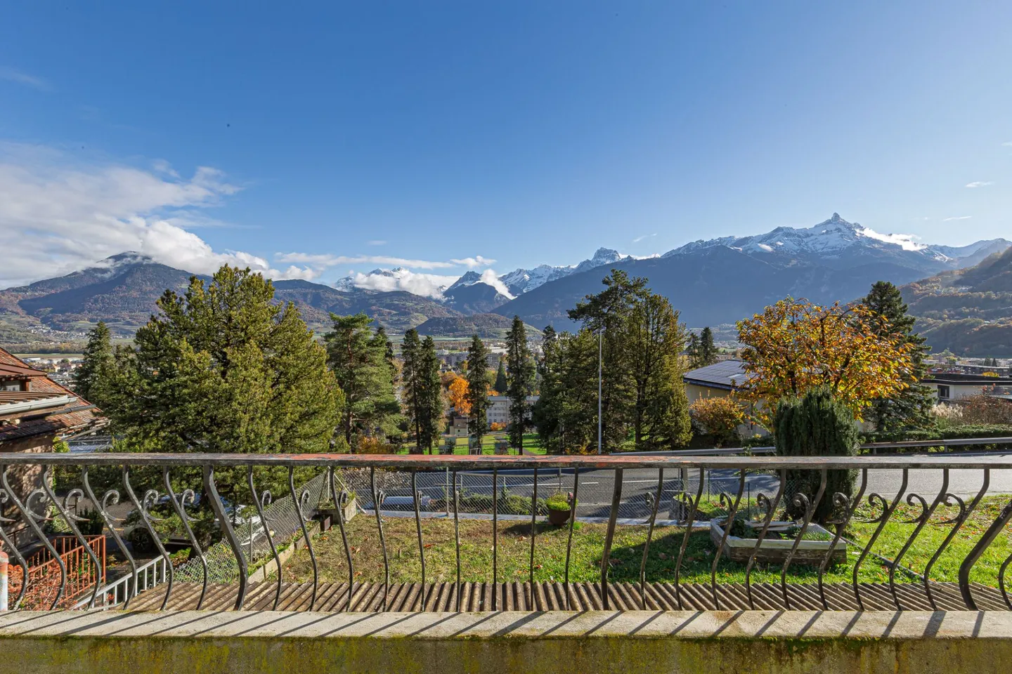 Ein Haus, 3 Wohnungen! - Foto 1 von 17