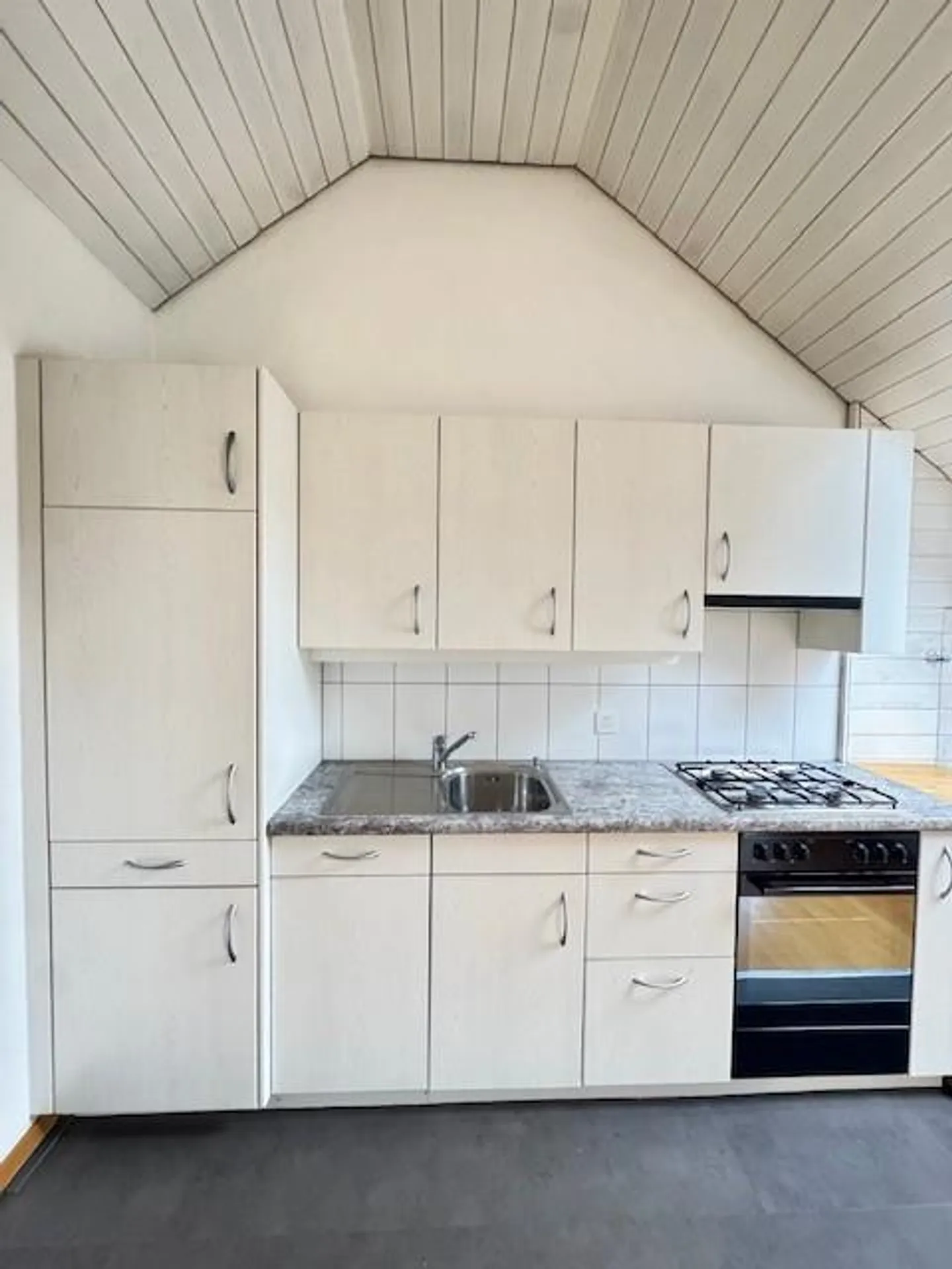 Vivere con vista - Appartamento di 3.5 locali vicino all'Aare - Foto 2 di 10