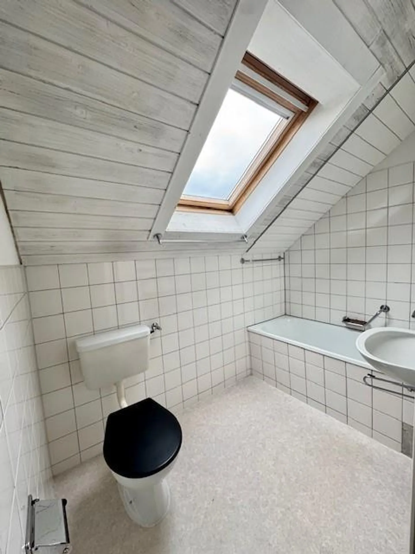 Vivere con vista - Appartamento di 3.5 locali vicino all'Aare - Foto 3 di 10