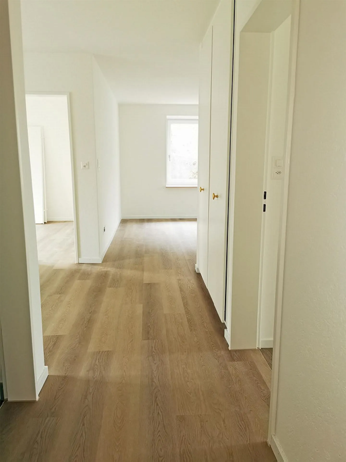 Wohnen in grüner Oase - Photo 12 sur 13