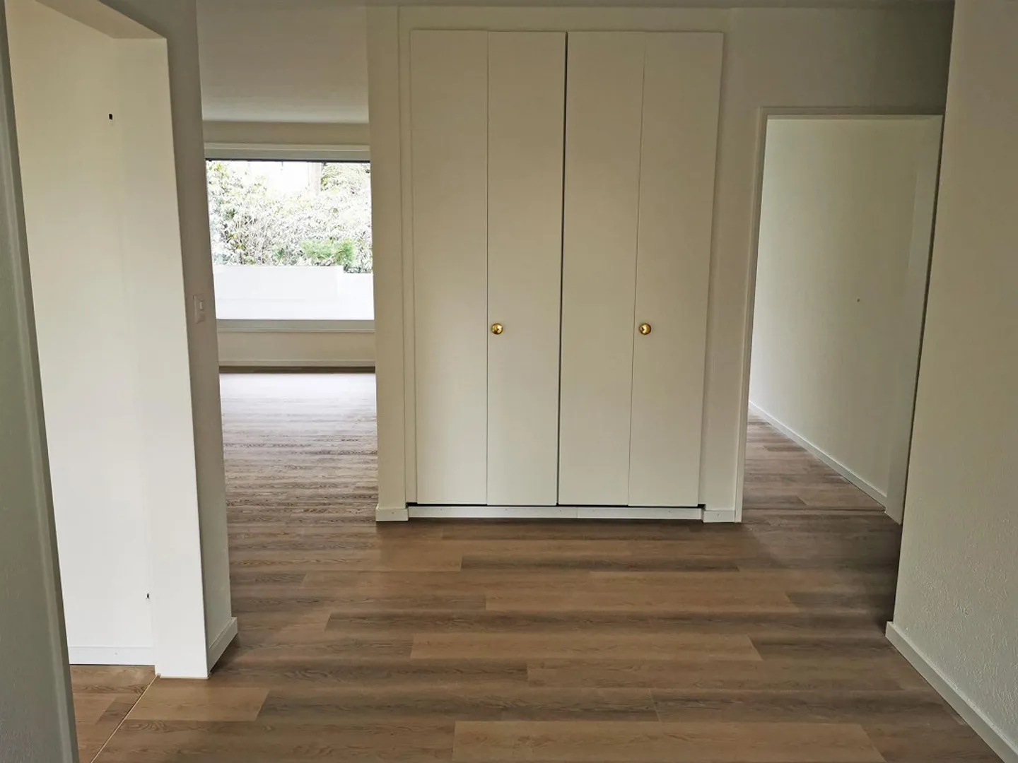 Wohnen in grüner Oase - Photo 11 sur 13