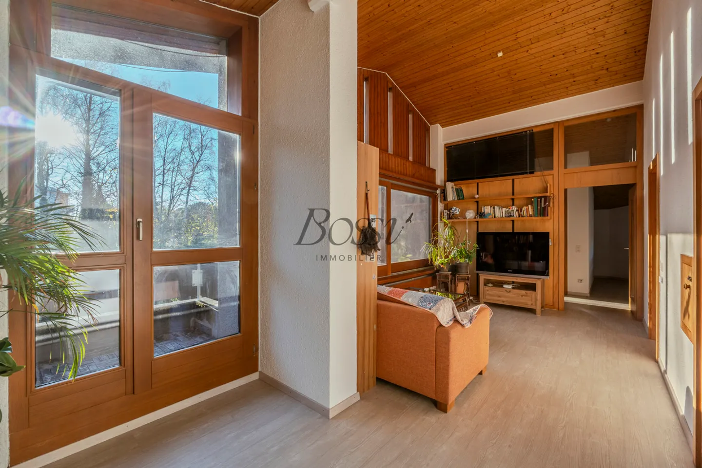 Maison 6.5 pièces - Photo 5 sur 12