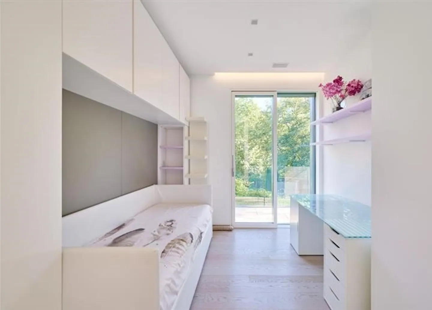 «5 Zimmer Terrassenhaus» - Foto 2 di 7