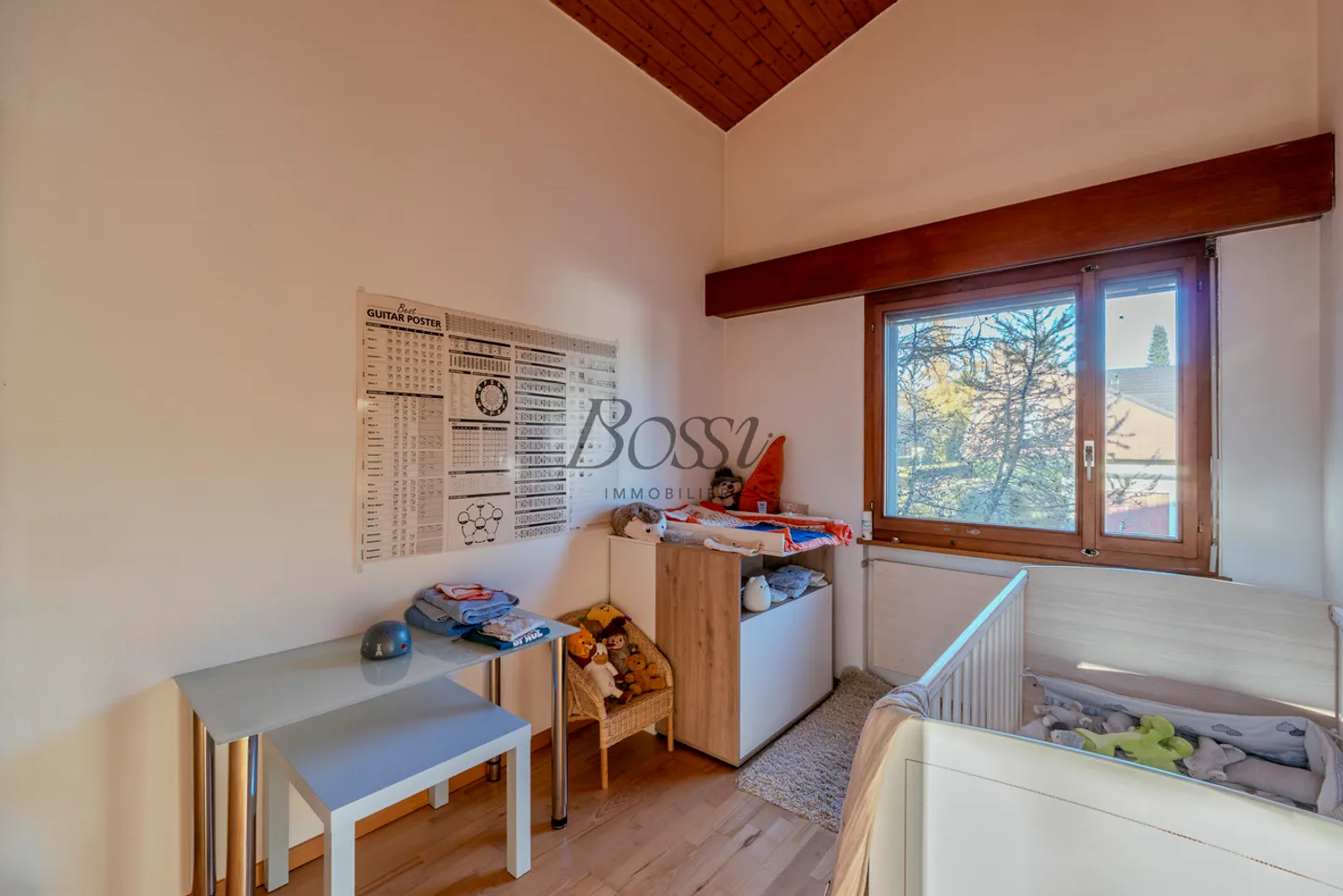 Maison 6.5 pièces - Photo 8 sur 12