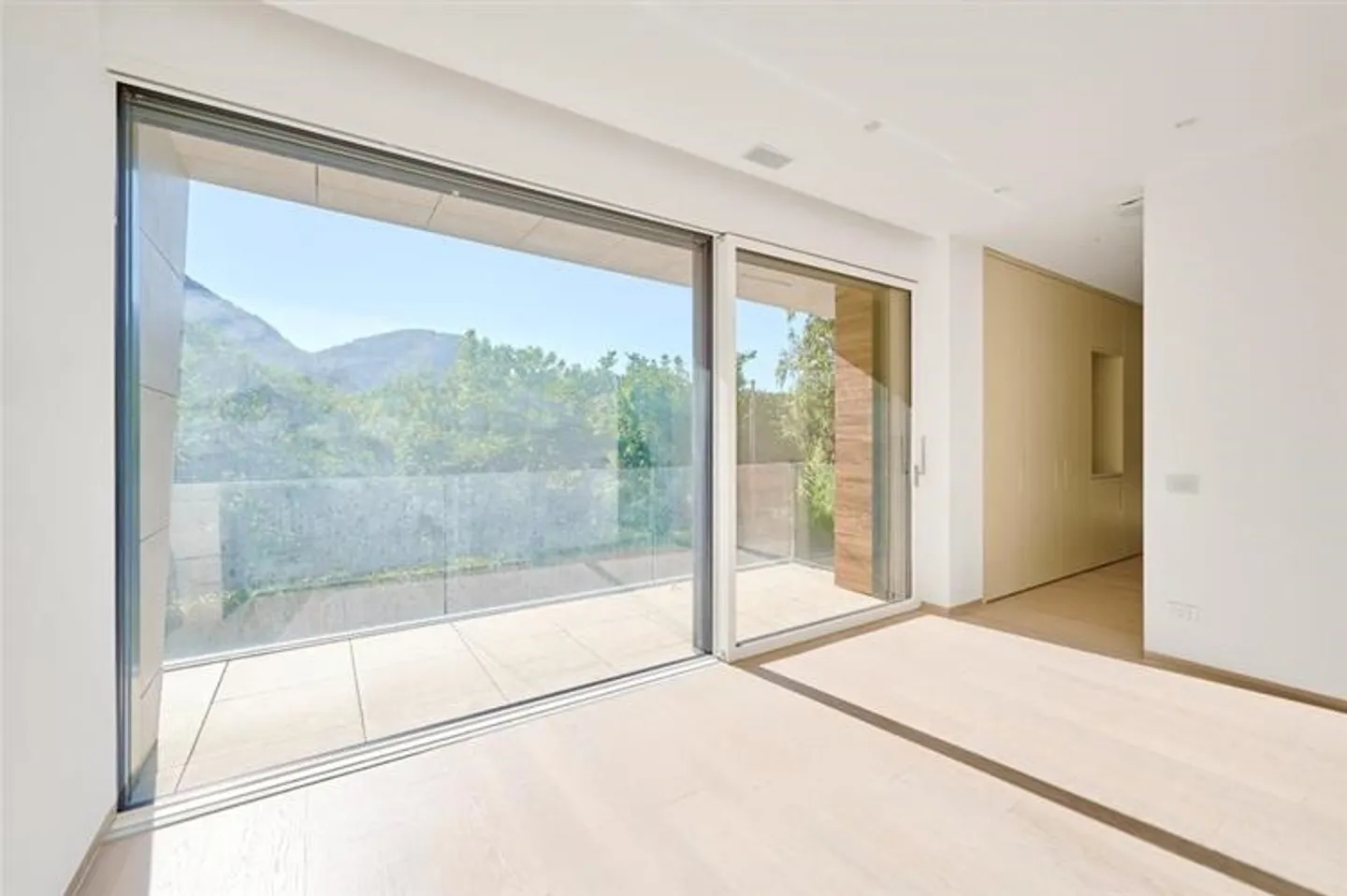 «5 Zimmer Terrassenhaus» - Foto 4 di 7