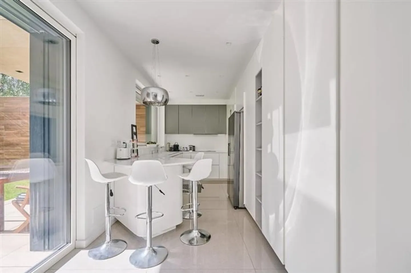 «5 Zimmer Terrassenhaus» - Foto 5 di 7