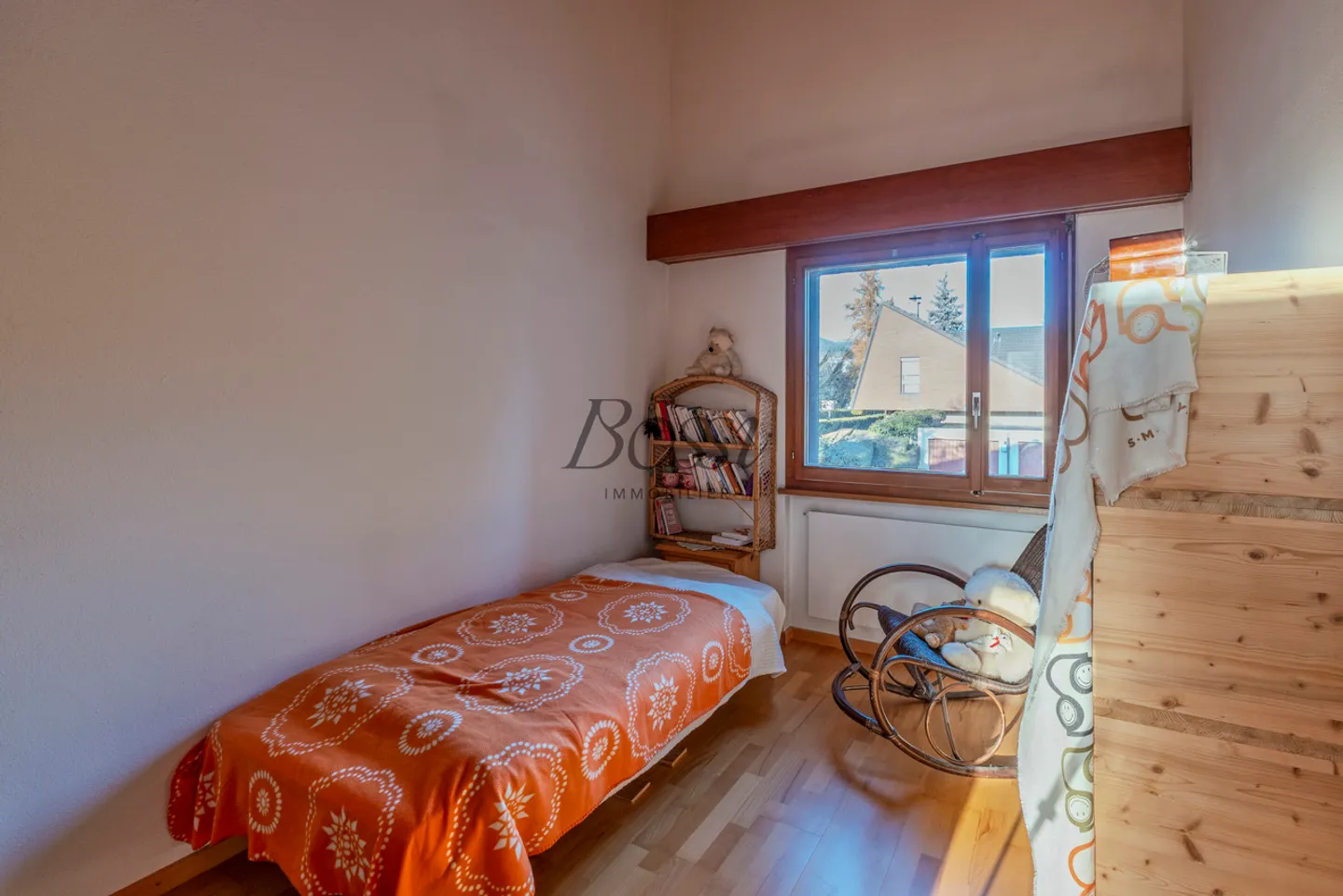 Maison 6.5 pièces - Photo 9 sur 12