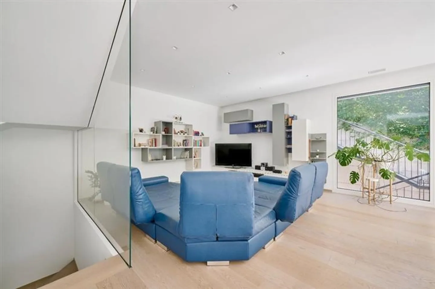 «5 Zimmer Terrassenhaus» - Foto 6 di 7