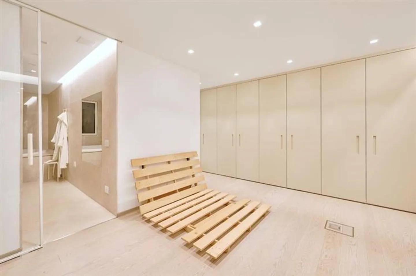«5 Zimmer Terrassenhaus» - Foto 7 di 7