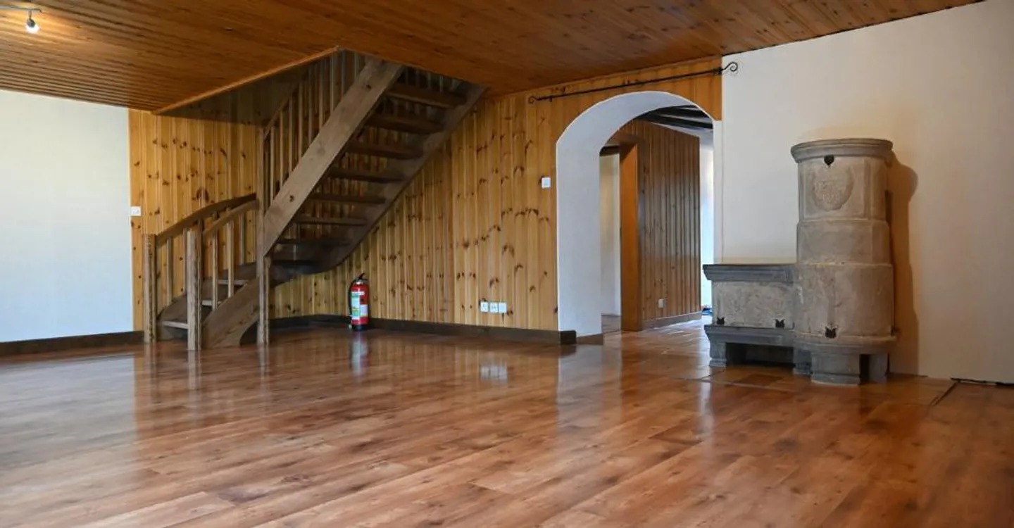 Appartamento Incantevole nel Villaggio di Miex - Foto 1 di 12