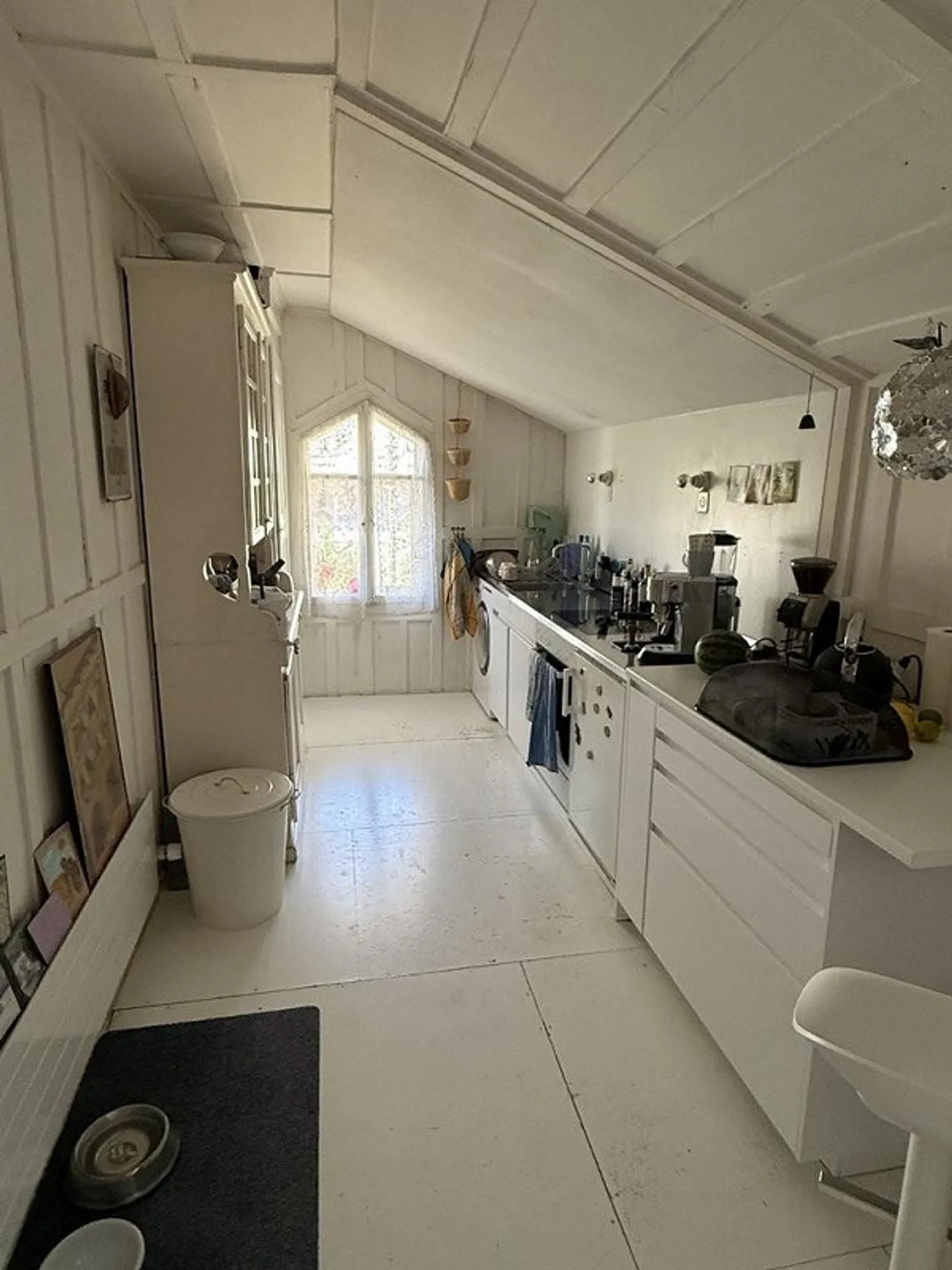 Living on 2 floors in Reichenbach / Zollikofen - Photo 3 of 12