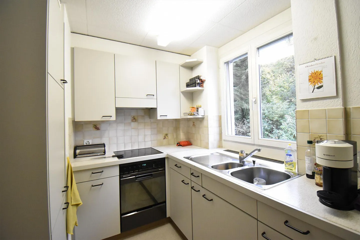 Appartement 2.5 pièces dans le quartier de Ruhberg - Photo 2 sur 6