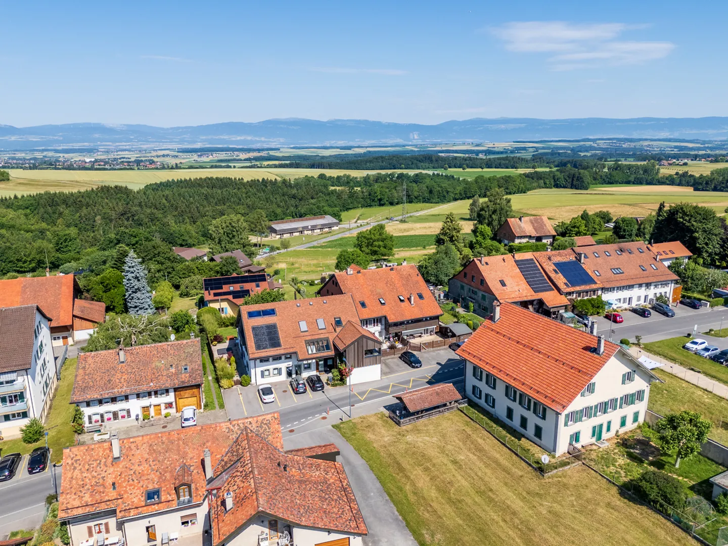 Charmante renovierte Dreibettwohnung - Foto 14 von 36