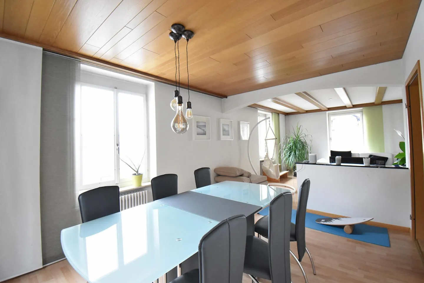 Appartement 2.5 pièces dans le quartier de Ruhberg - Photo 3 sur 6