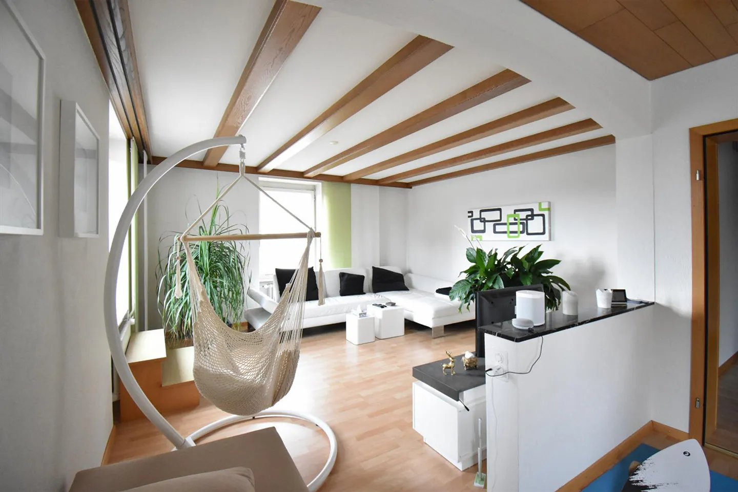 Appartement 2.5 pièces dans le quartier de Ruhberg - Photo 4 sur 6