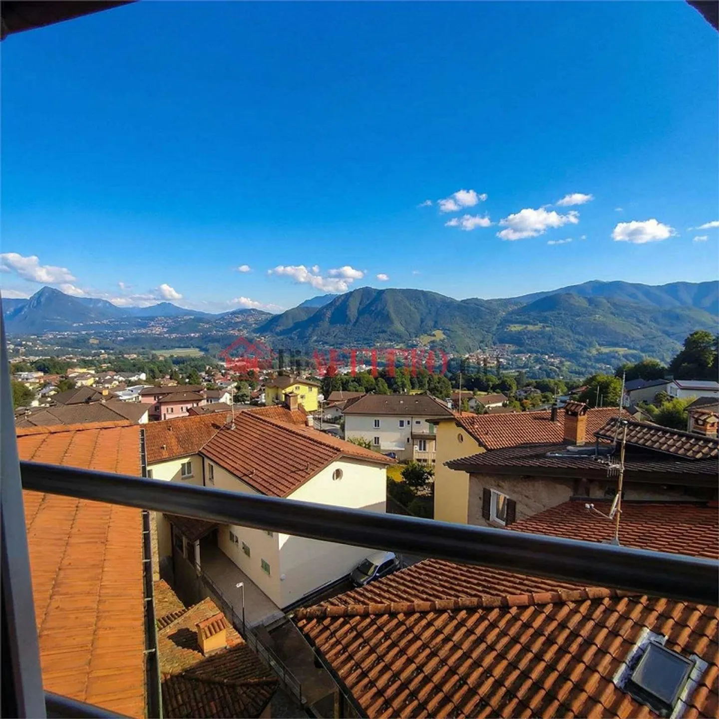 4,5 stanze a Sonvico - Foto 5 di 9