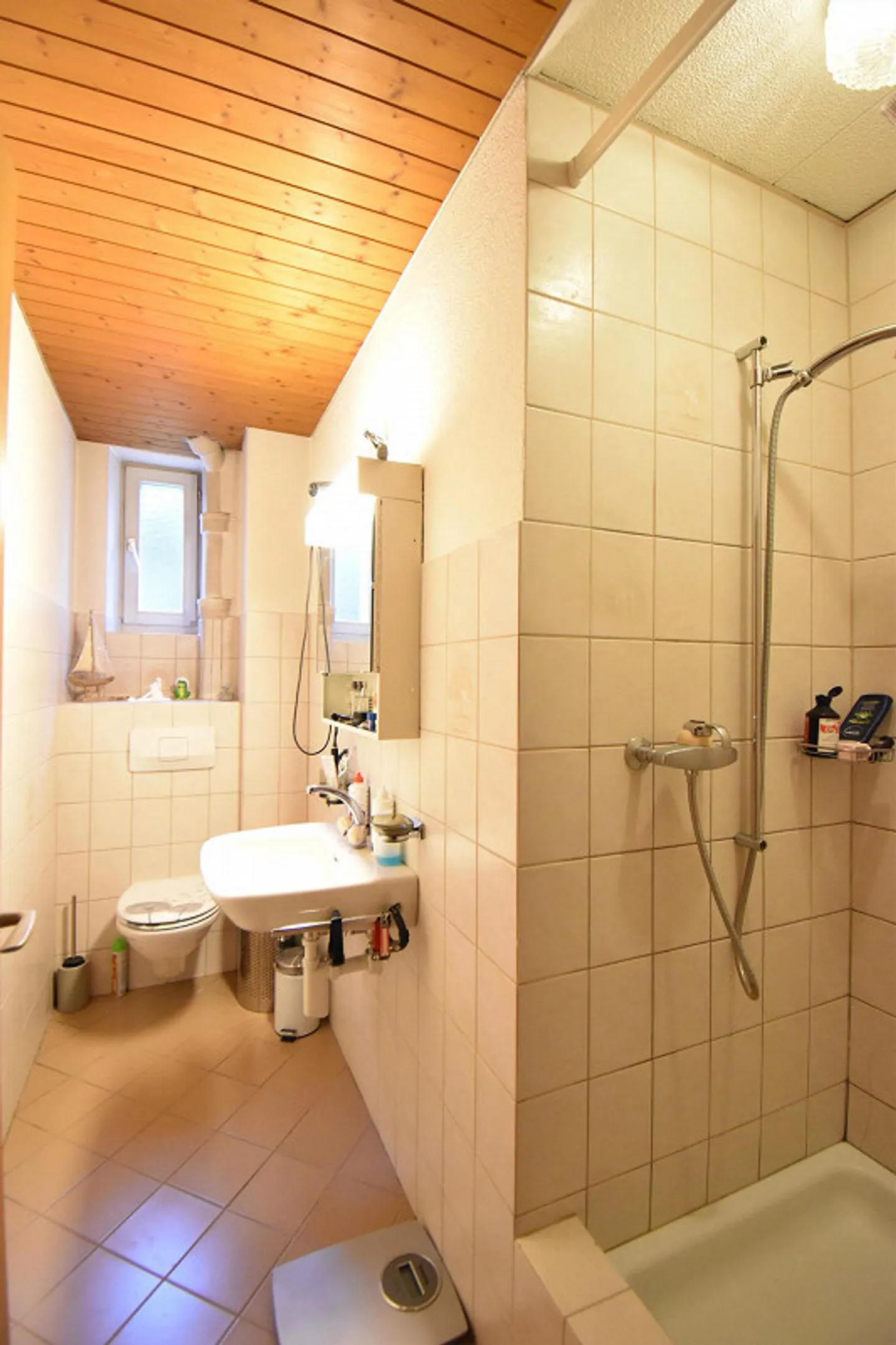 Appartement 2.5 pièces dans le quartier de Ruhberg - Photo 5 sur 6