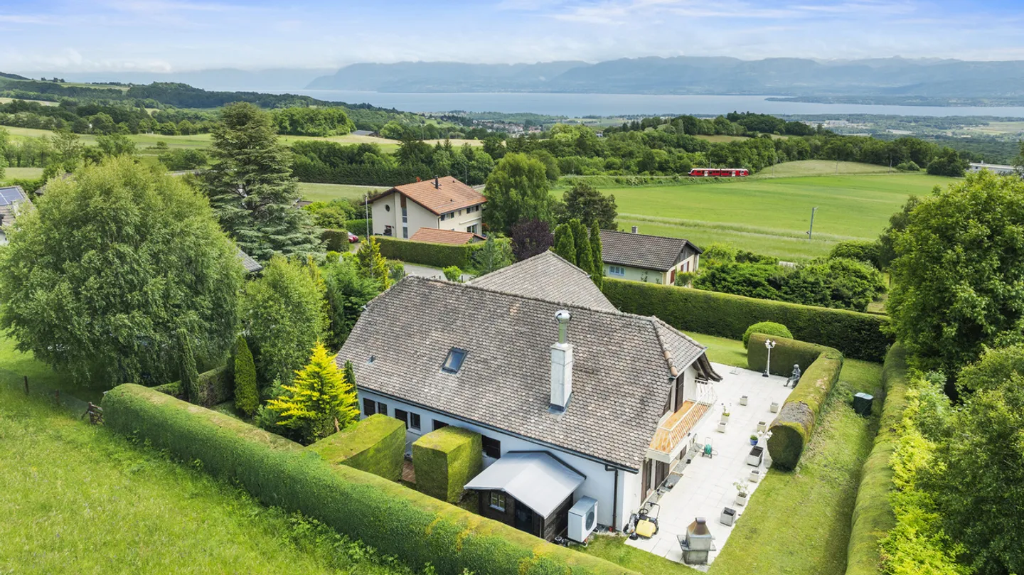 Single house for sale - Photo 19 of 20