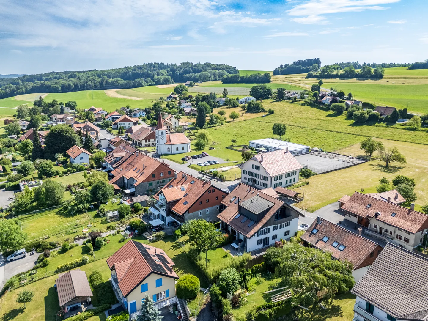 Charmante renovierte Dreibettwohnung - Foto 18 von 36