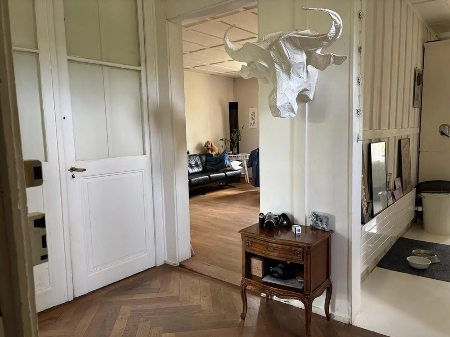 Living on 2 floors in Reichenbach / Zollikofen - Photo 7 of 12
