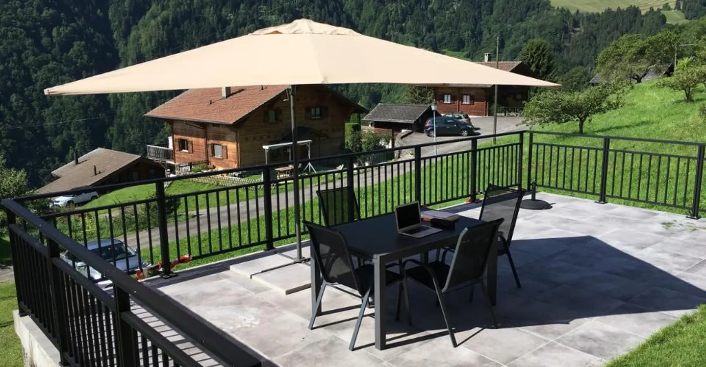 Appartamento Incantevole nel Villaggio di Miex - Foto 5 di 12