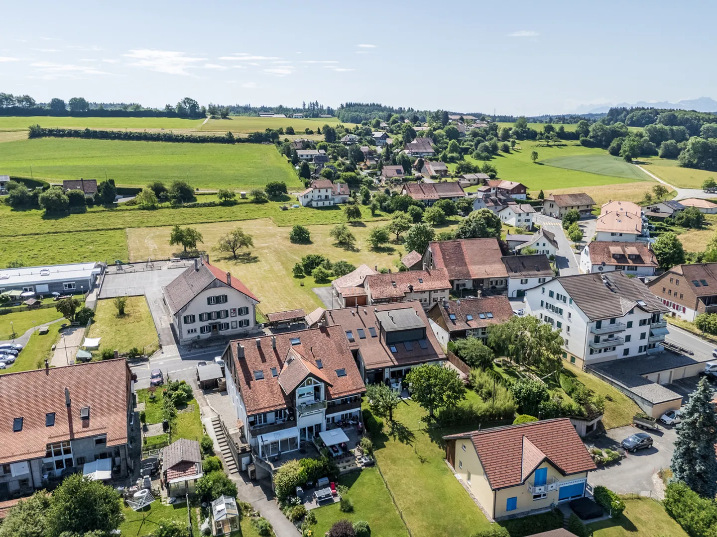 Charmante renovierte Dreibettwohnung - Foto 19 von 36