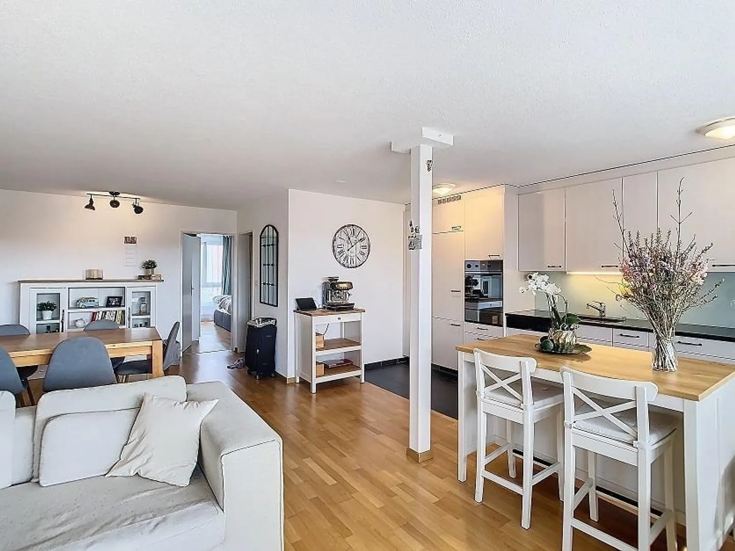 Appartamento familiare a Egg b. Zurigo - Foto 2 di 8