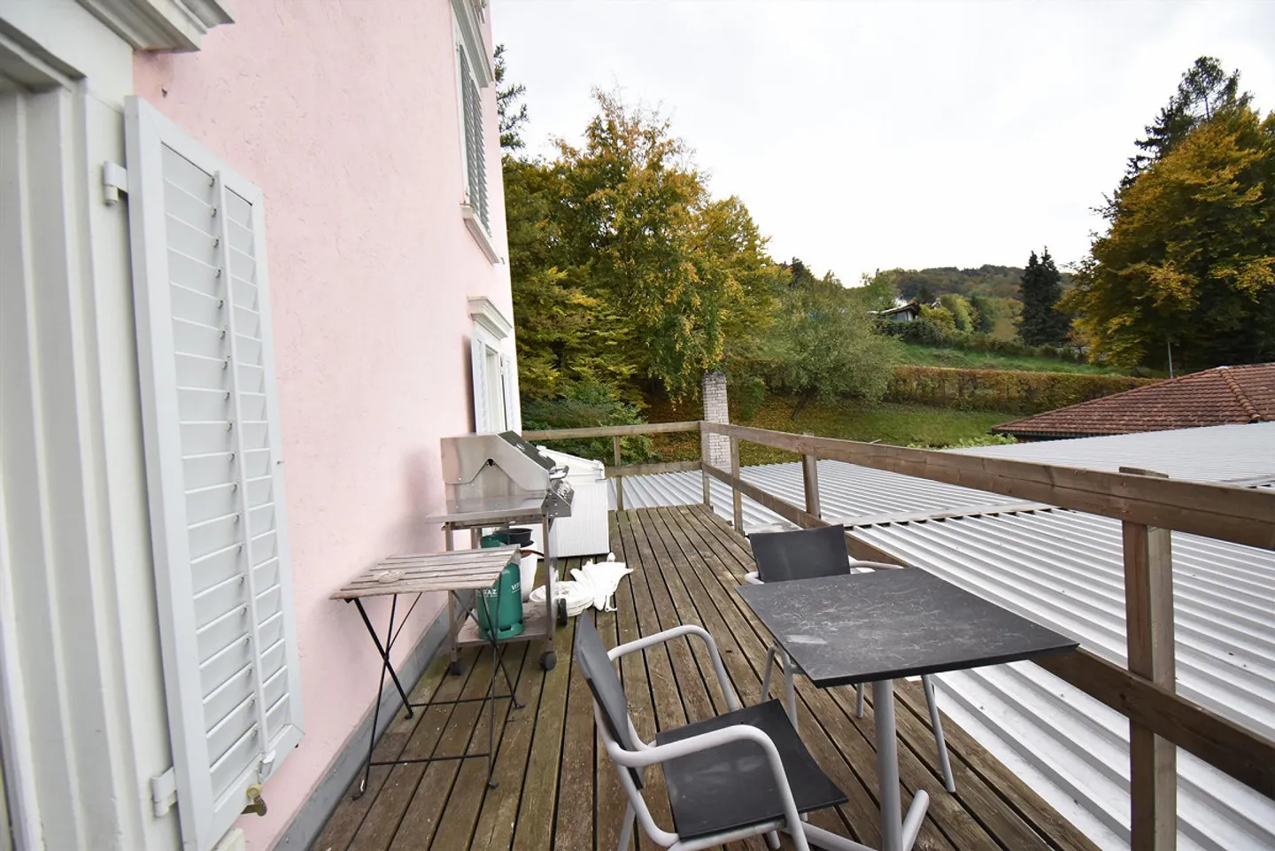 Appartement 2.5 pièces dans le quartier de Ruhberg - Photo 6 sur 6