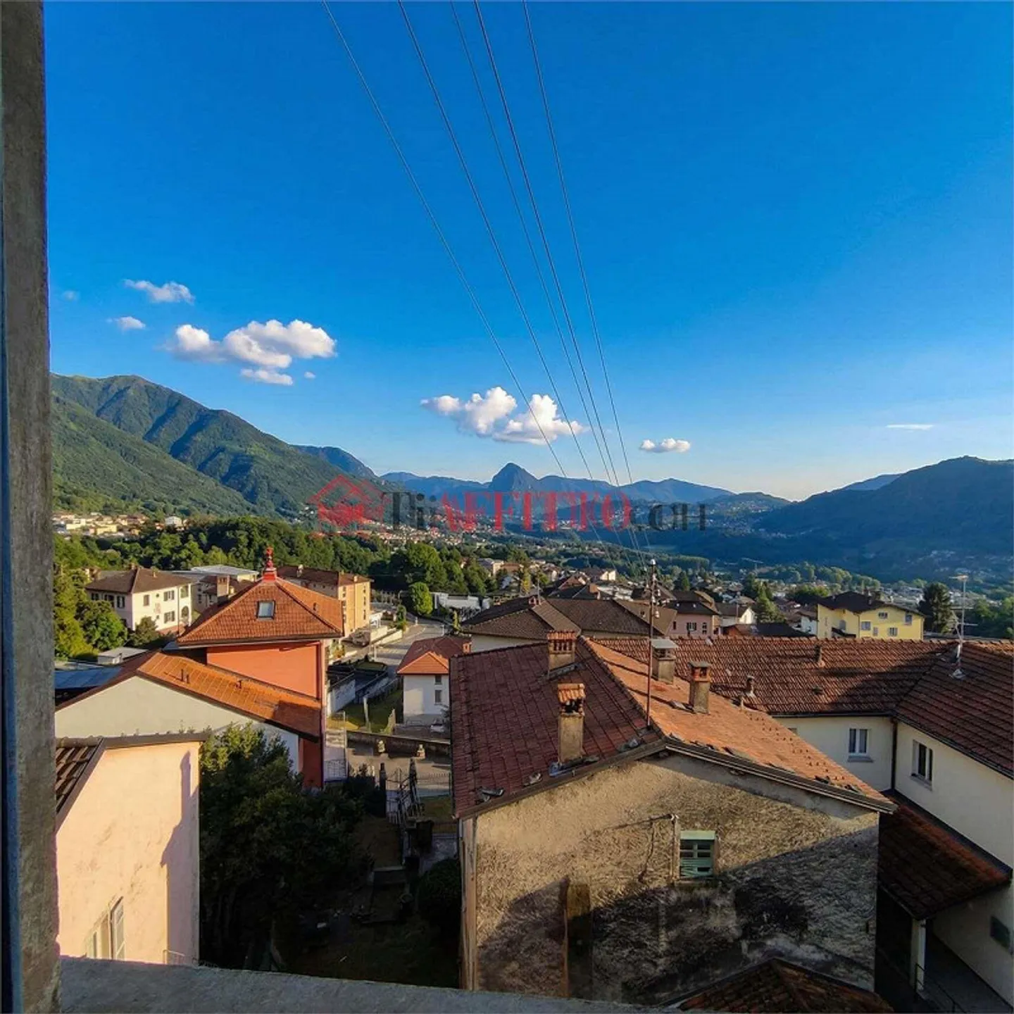 4,5 stanze a Sonvico - Foto 6 di 9