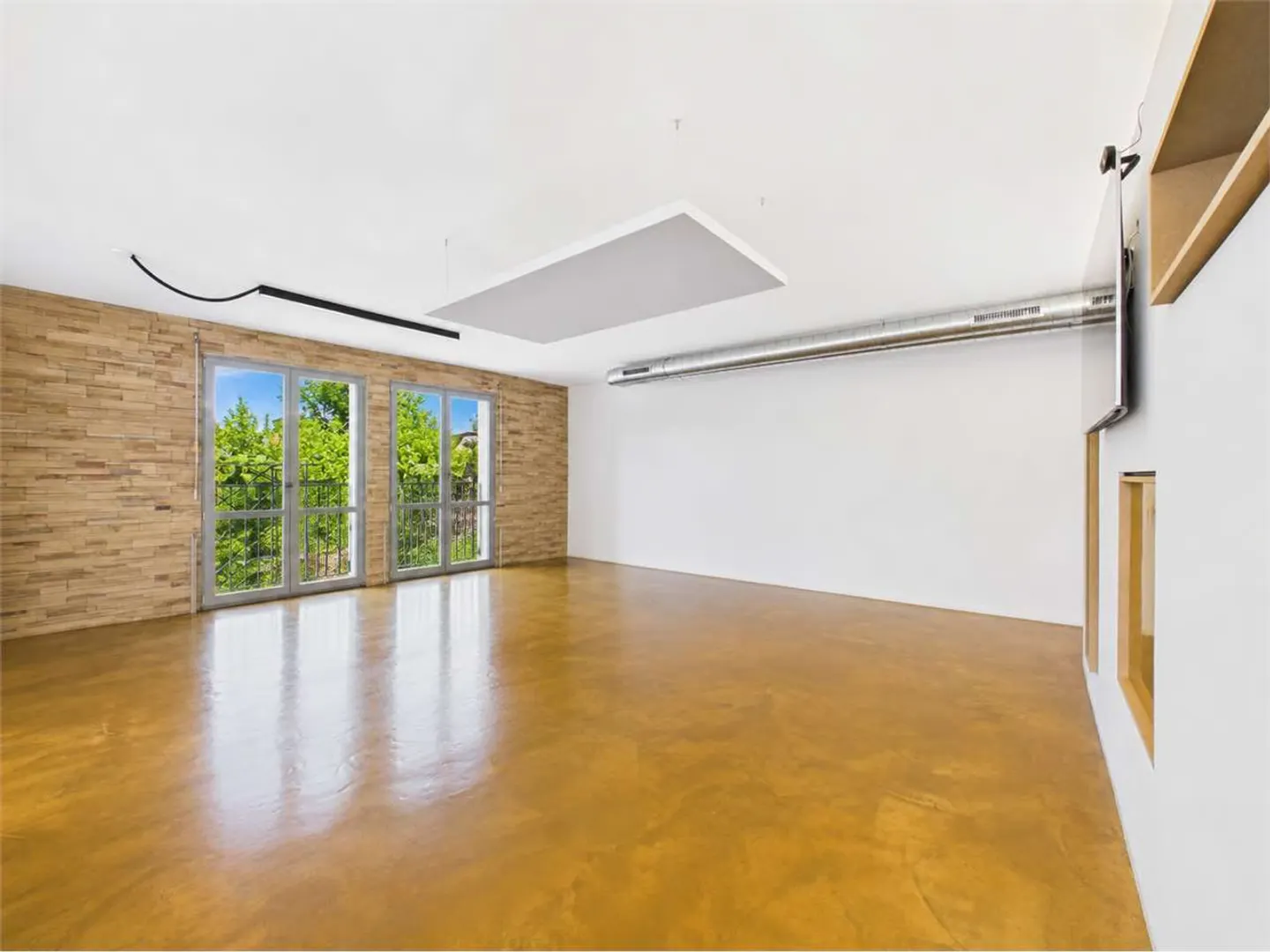 Appartement spacieux dans un quartier central - Photo 4 sur 8