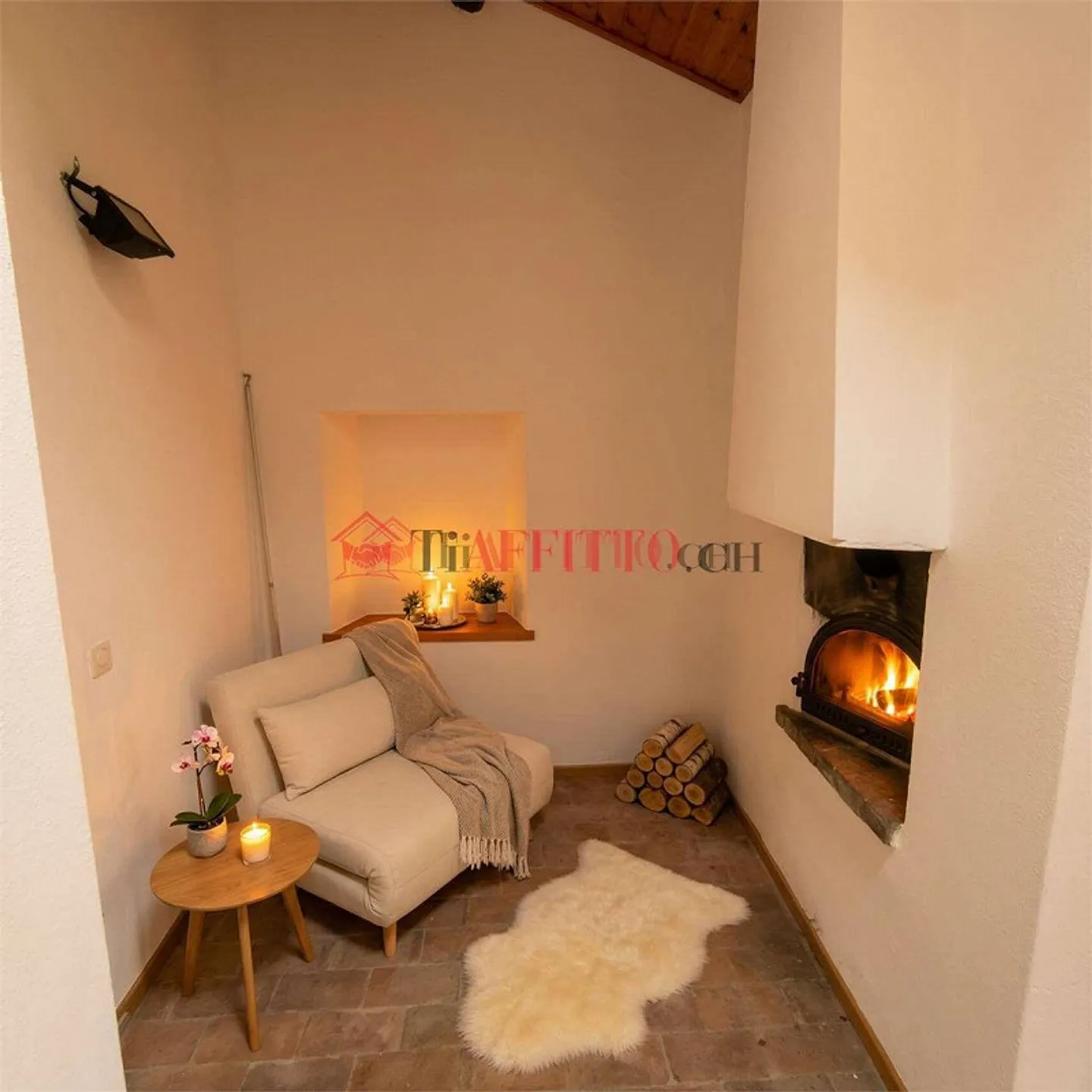 4,5 stanze a Sonvico - Foto 7 di 9