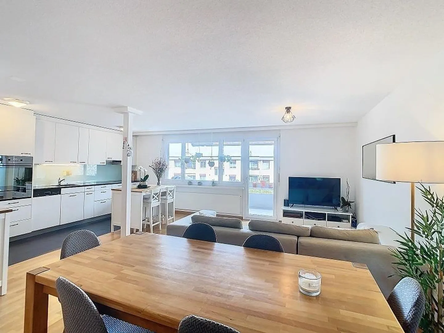 Appartamento familiare a Egg b. Zurigo - Foto 3 di 8