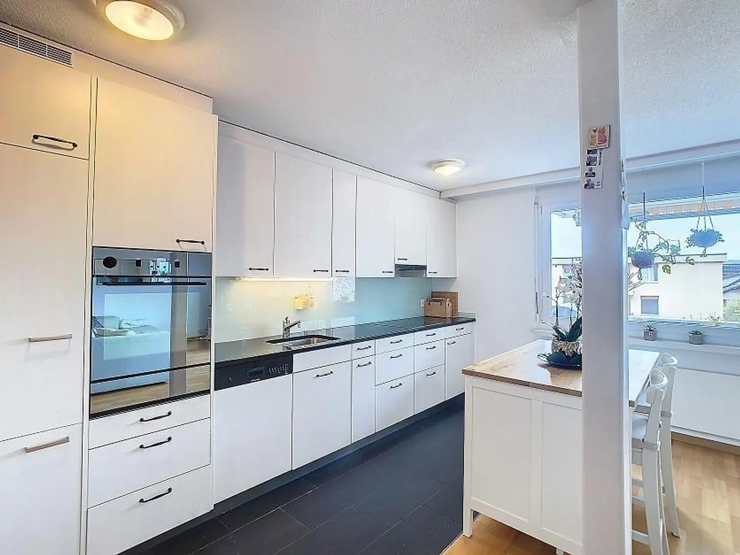 Appartamento familiare a Egg b. Zurigo - Foto 5 di 8