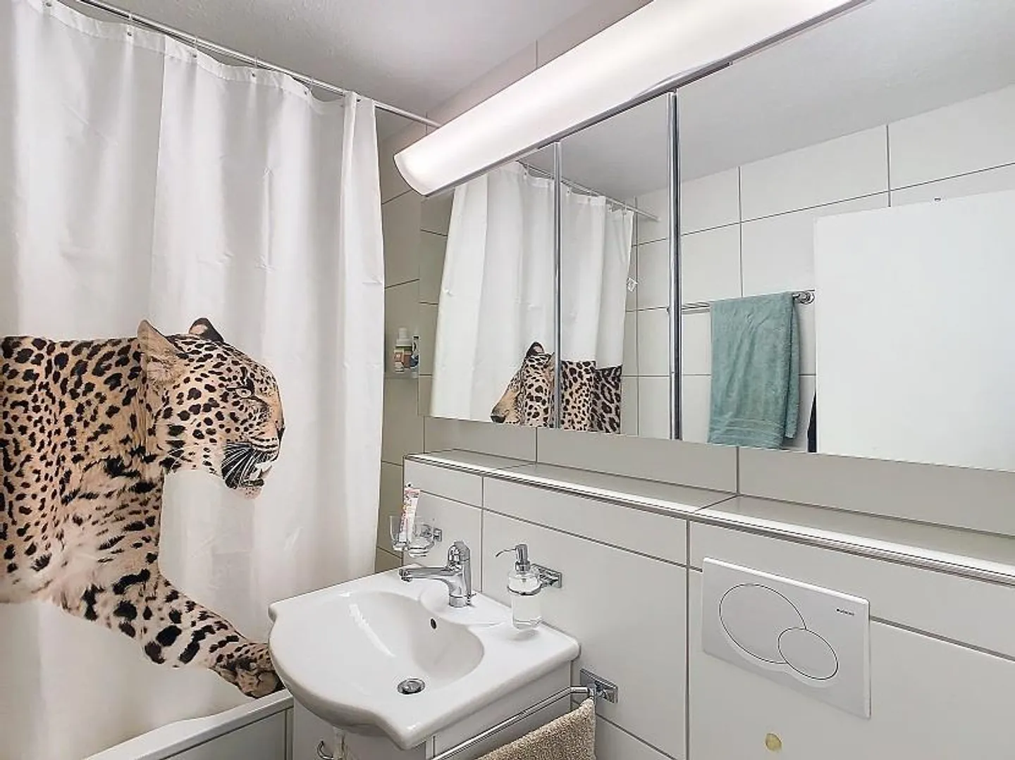 Appartamento familiare a Egg b. Zurigo - Foto 6 di 8