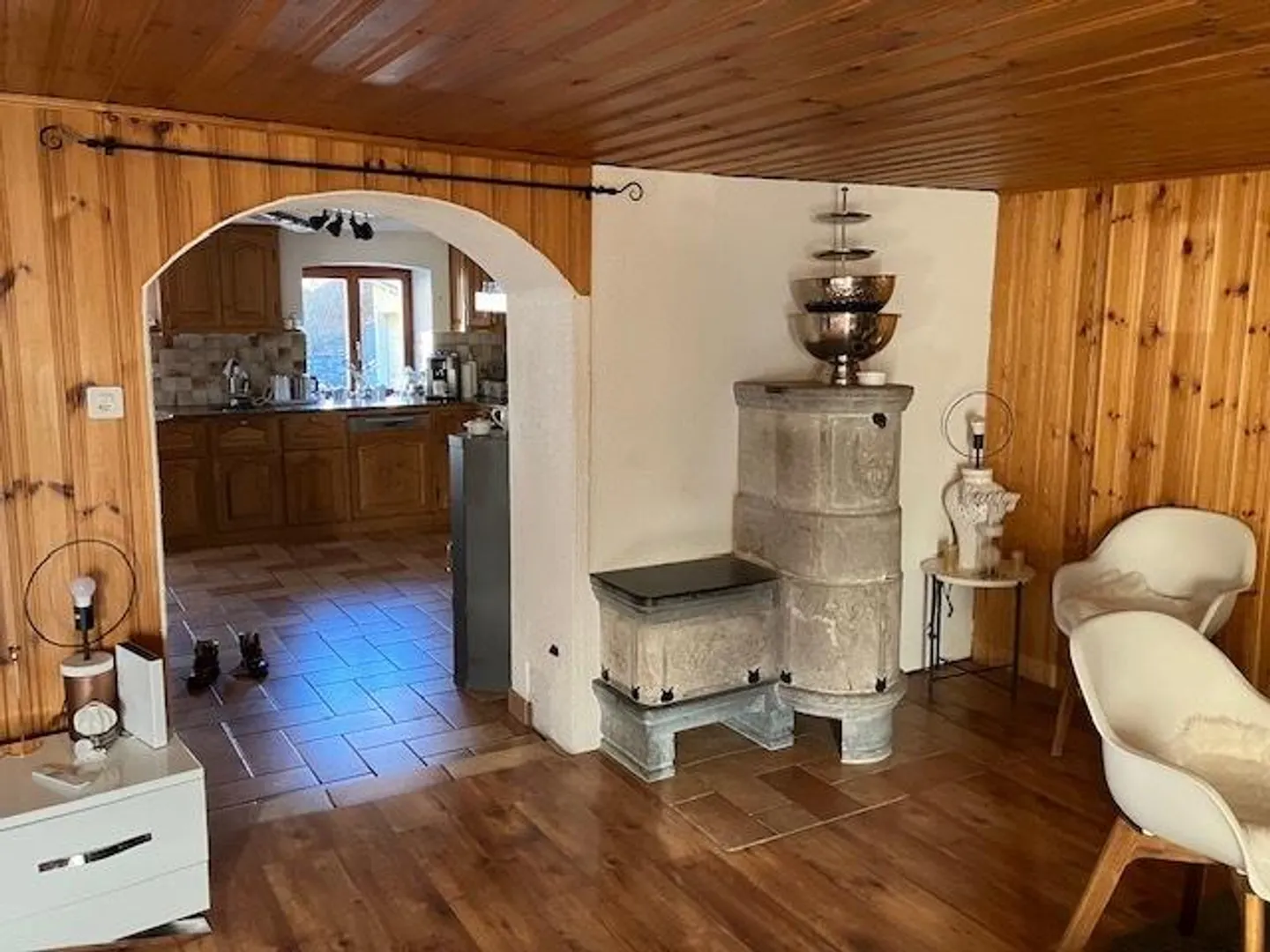 Appartamento Incantevole nel Villaggio di Miex - Foto 9 di 12