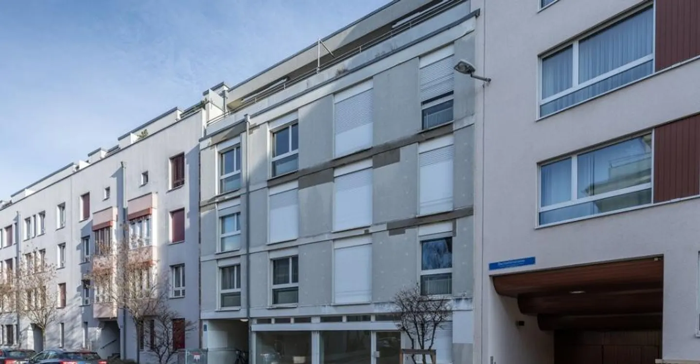 Votre nouvel appartement! - Photo 1 sur 7