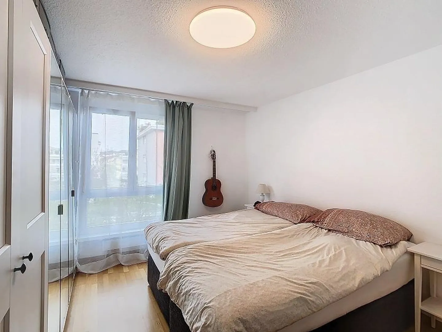 Appartamento familiare a Egg b. Zurigo - Foto 8 di 8