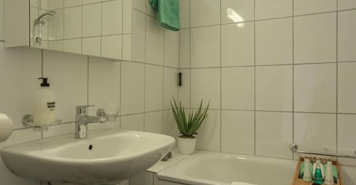 Votre nouvel appartement! - Photo 5 sur 7
