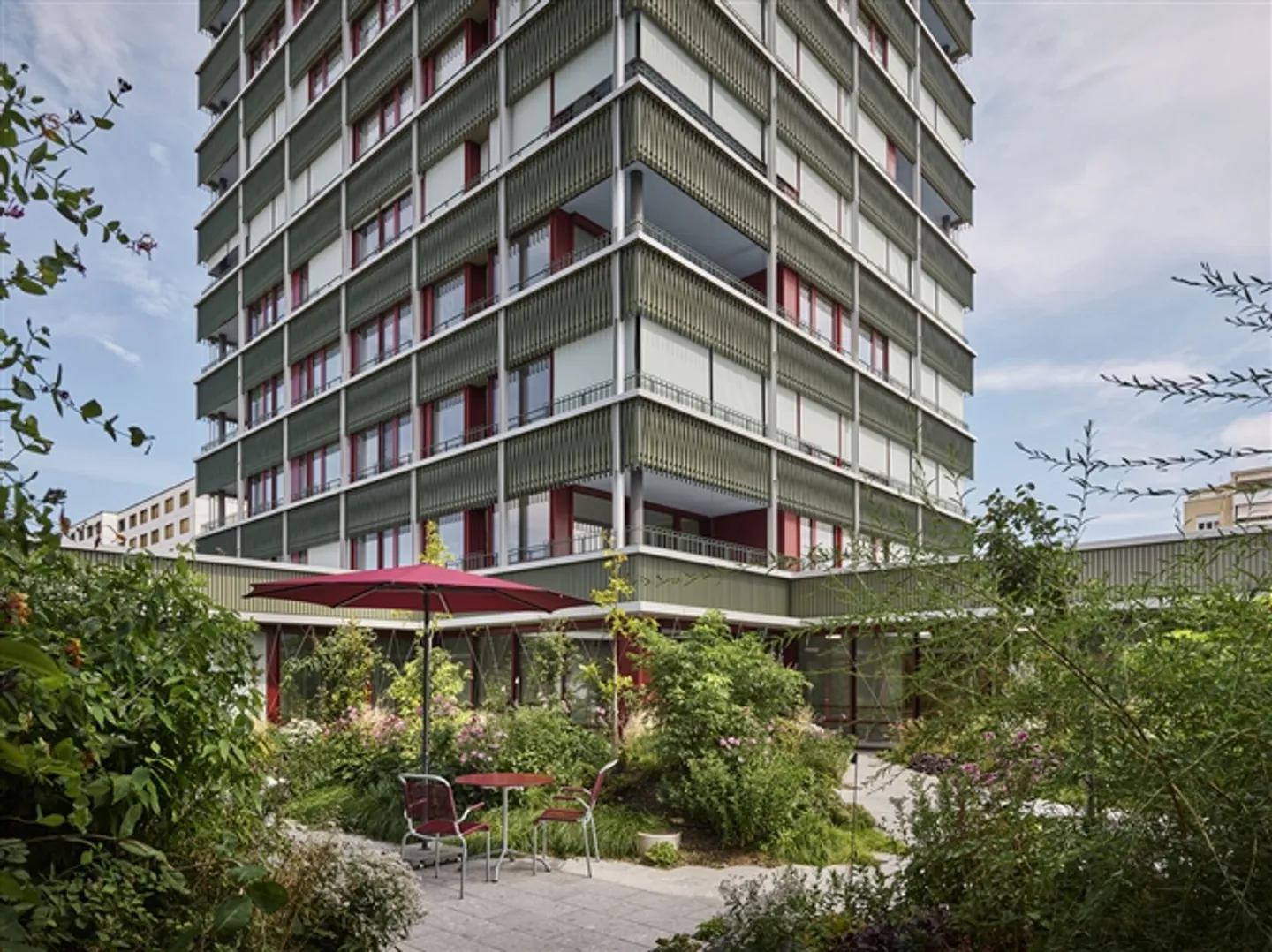 Espace de bureau dans le Stadtpark Uster - central et moderne - Photo 3 sur 7