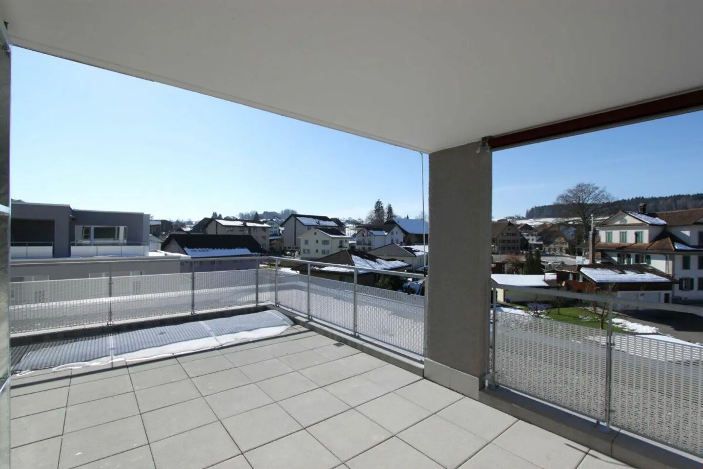 Moderno appartamento attico di 2,5 stanze - Foto 1 di 6