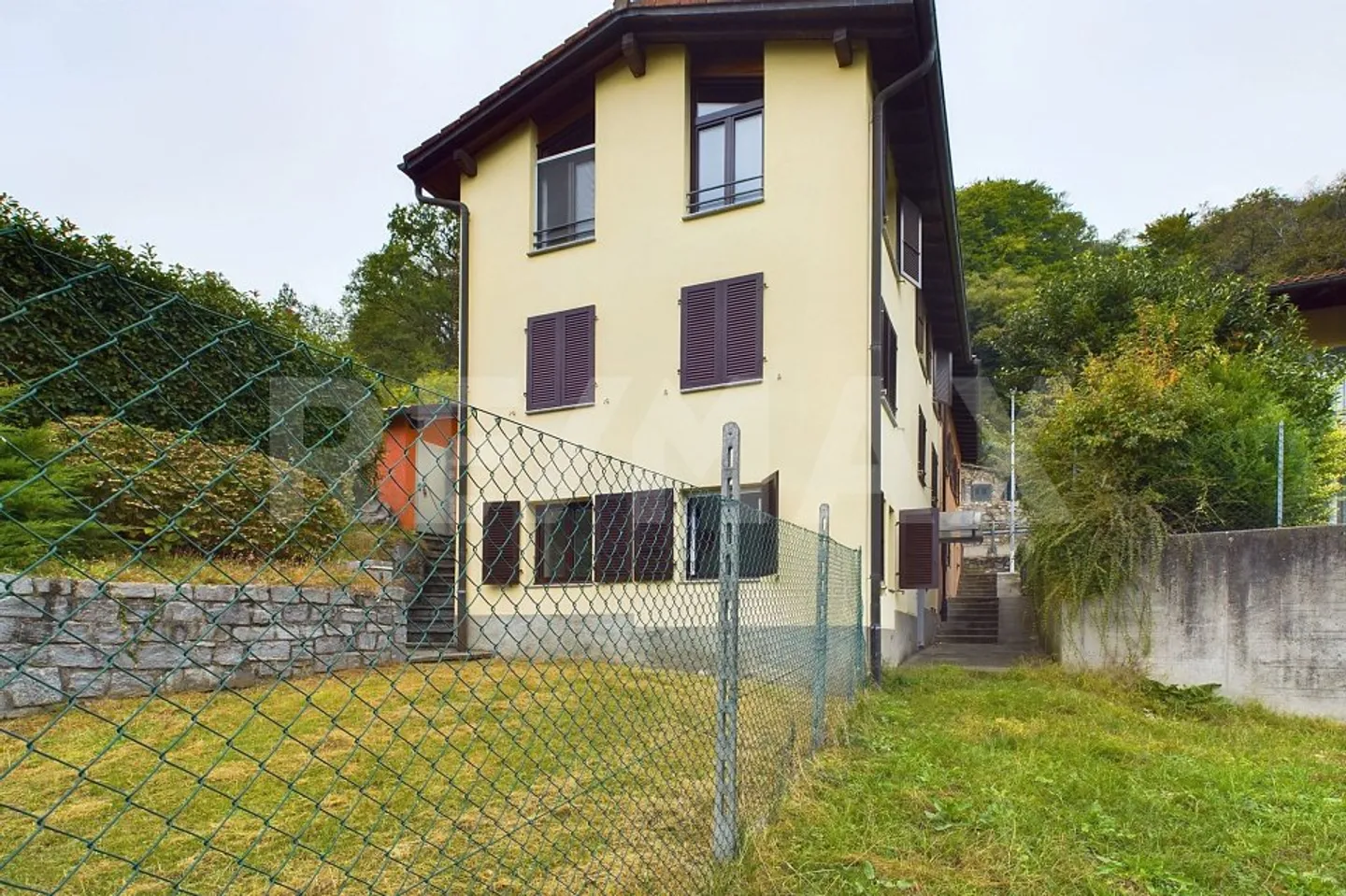BIOGNO (TRESA): Investment property - Beautiful single-family house for sale - Photo 1 of 13
