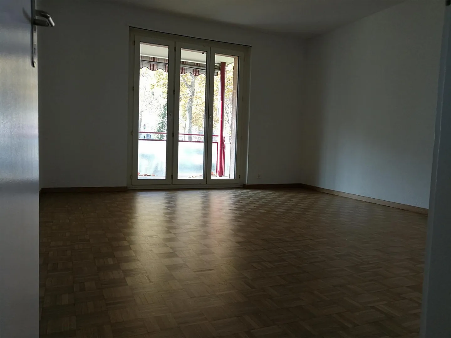Appartement dans un emplacement central - Photo 3 sur 5