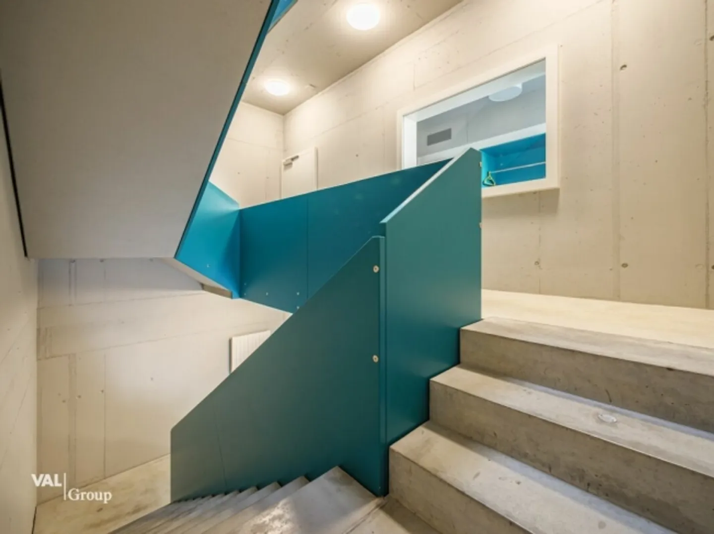 Complesso commerciale più moderno a Visp - Il tuo successo inizia qui! - Foto 12 di 13